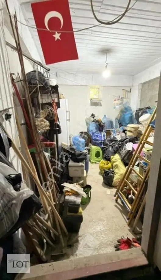 Şemikler Mahallesi Doğal Yaşam Parkı Yakını 2+1 Arakat Daire — fotoğraf 14