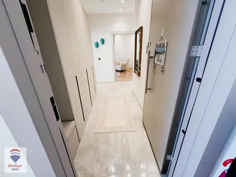 Serdivan Yazlık Site İçi Satılık Arakat Lüks 3+1 Daire — fotoğraf 2