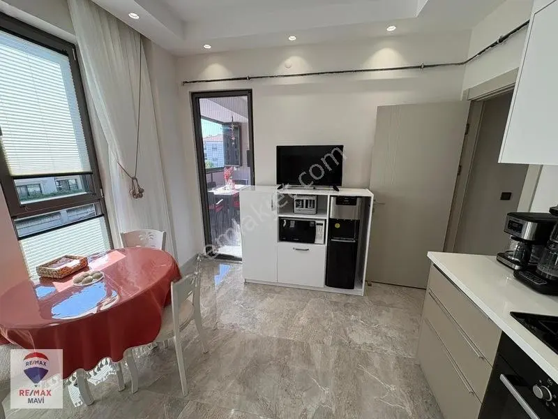 Serdivan Yazlık Site İçi Satılık Arakat Lüks 3+1 Daire — fotoğraf 5