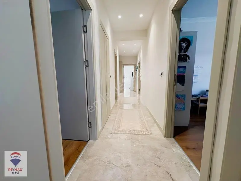 Serdivan Yazlık Site İçi Satılık Arakat Lüks 3+1 Daire — fotoğraf 9