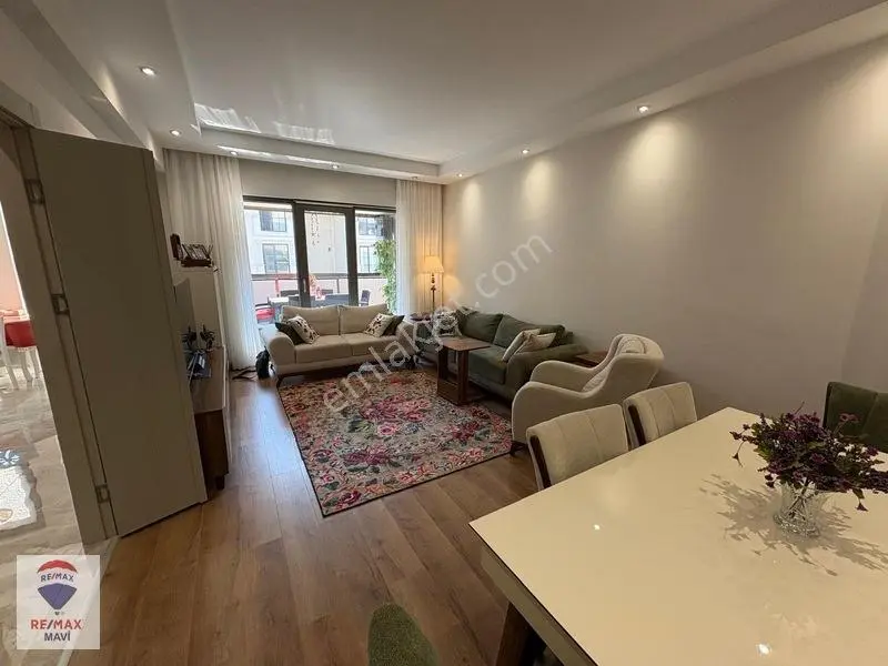 Serdivan Yazlık Site İçi Satılık Arakat Lüks 3+1 Daire — fotoğraf 12