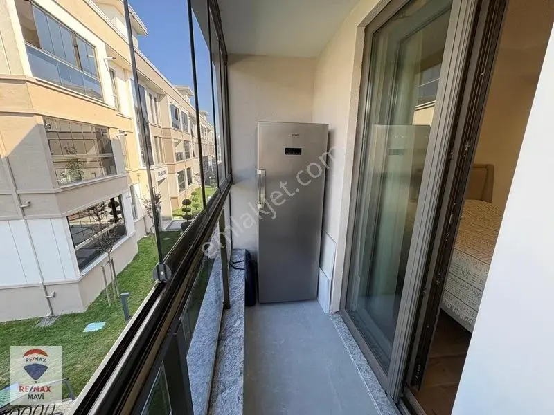 Serdivan Yazlık Site İçi Satılık Arakat Lüks 3+1 Daire — fotoğraf 22