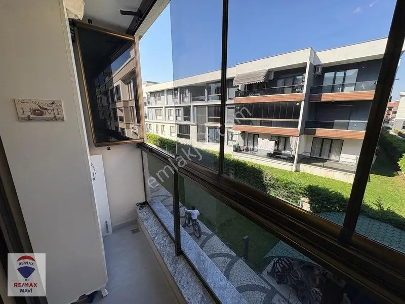 Serdivan Yazlık Site İçi Satılık Arakat Lüks 3+1 Daire — fotoğraf 23