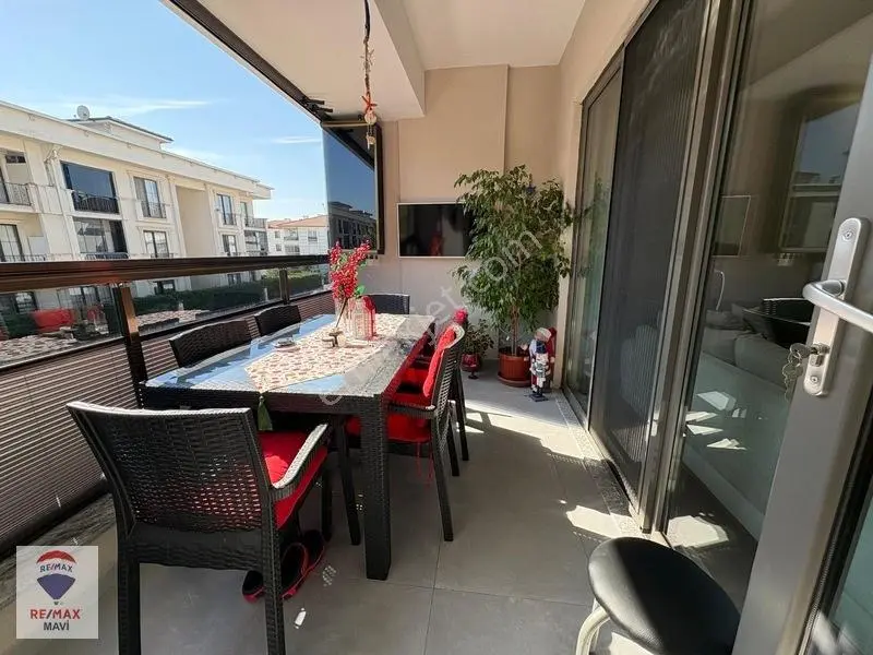 Serdivan Yazlık Site İçi Satılık Arakat Lüks 3+1 Daire — fotoğraf 31