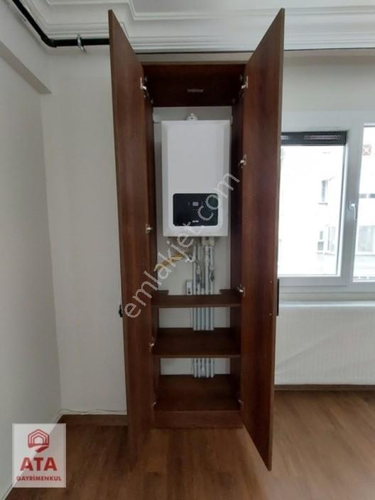Konak Küçükyalı' Da 2+1 Yeni Tadilatlı Doğalgazlı Satılık Daire — fotoğraf 5