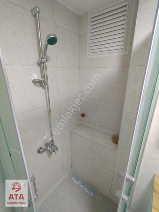Konak Küçükyalı' Da 2+1 Yeni Tadilatlı Doğalgazlı Satılık Daire — fotoğraf 20