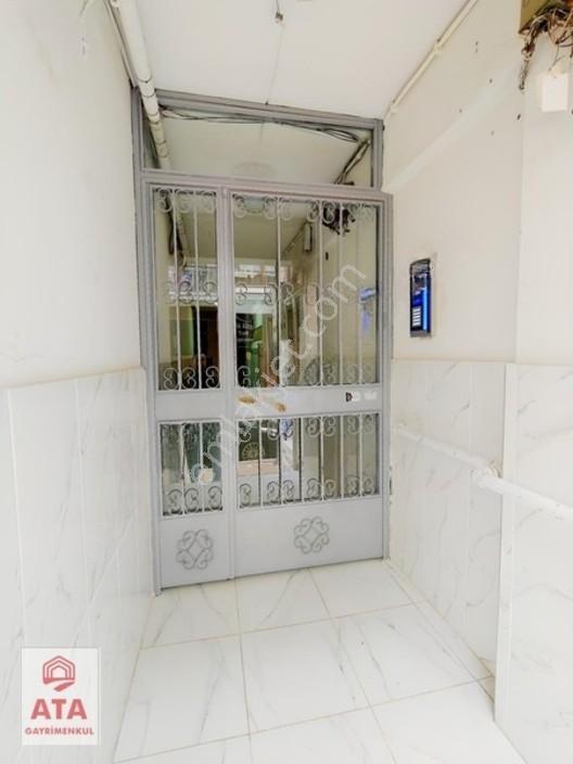 Konak Küçükyalı' Da 2+1 Yeni Tadilatlı Doğalgazlı Satılık Daire — fotoğraf 31