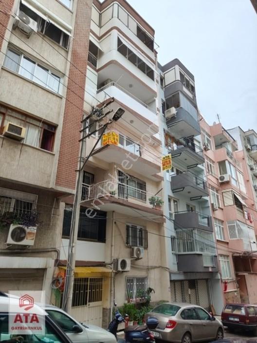 Konak Küçükyalı' Da 2+1 Yeni Tadilatlı Doğalgazlı Satılık Daire — fotoğraf 33