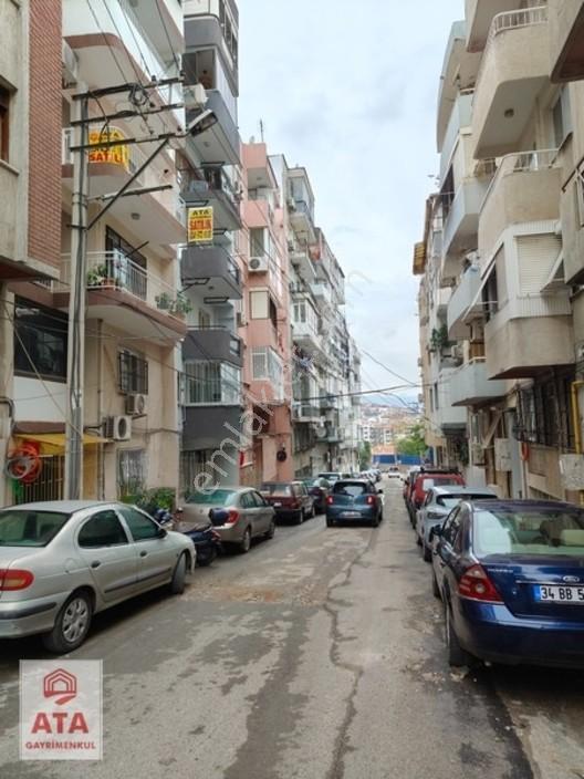 Konak Küçükyalı' Da 2+1 Yeni Tadilatlı Doğalgazlı Satılık Daire — fotoğraf 34