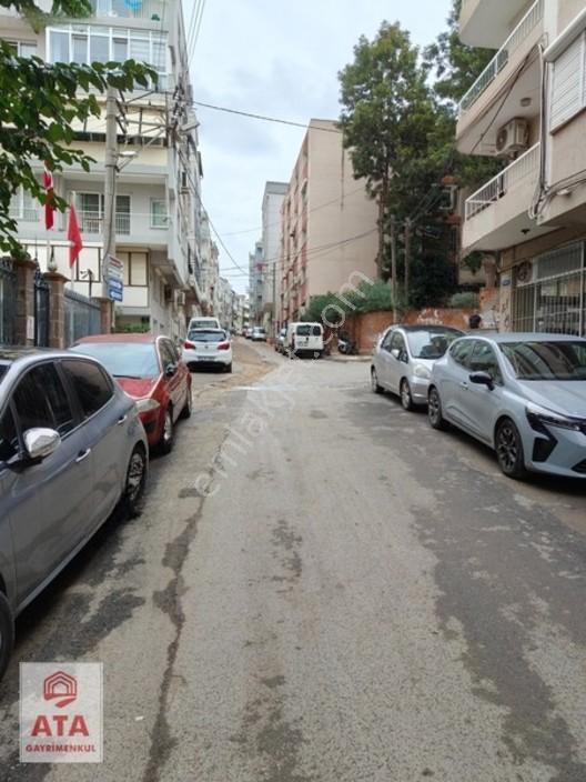 Konak Küçükyalı' Da 2+1 Yeni Tadilatlı Doğalgazlı Satılık Daire — fotoğraf 35