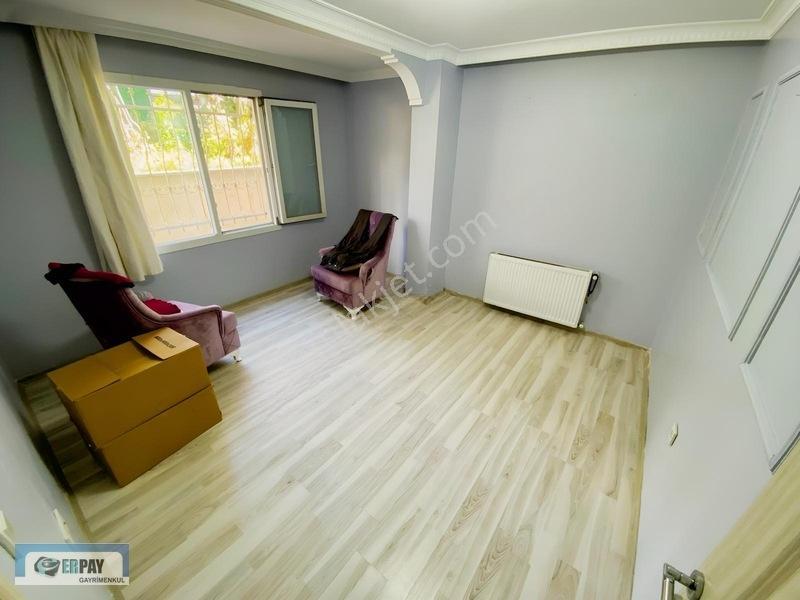 Erpay İnşaat'Tan Habipler Mah'Da 1+1 Giriş Kat Daire