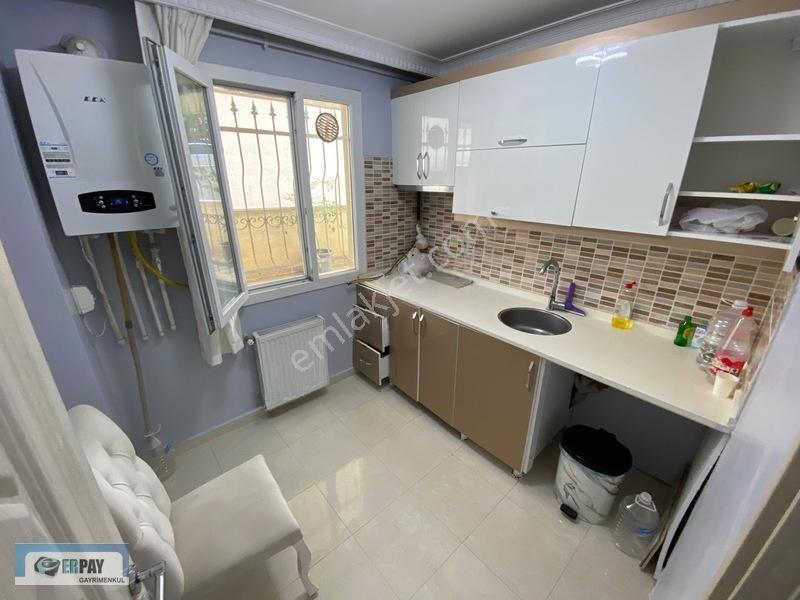 Erpay İnşaat'tan Habipler Mah'da 1+1 Giriş Kat Daire — fotoğraf 5