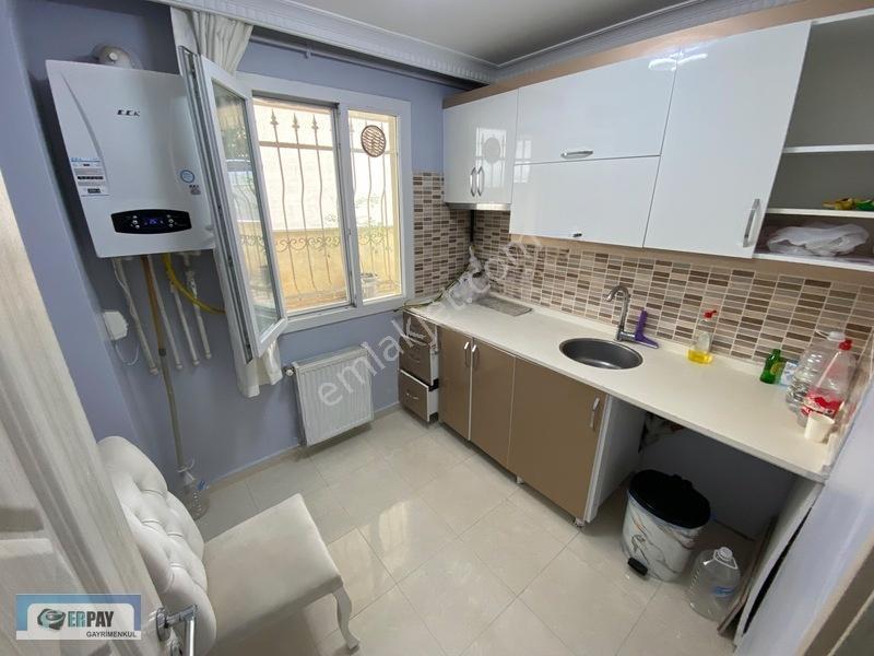 Erpay İnşaat'tan Habipler Mah'da 1+1 Giriş Kat Daire — fotoğraf 6
