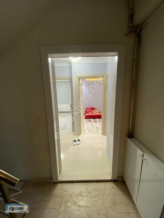 Erpay İnşaat'tan Habipler Mah'da 1+1 Giriş Kat Daire — fotoğraf 10