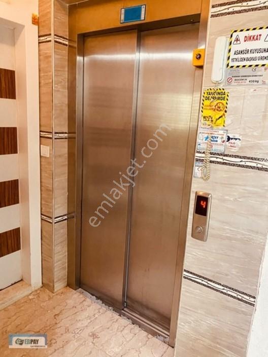 Erpay İnşaat'tan Habipler Mah'da 1+1 Giriş Kat Daire — fotoğraf 11