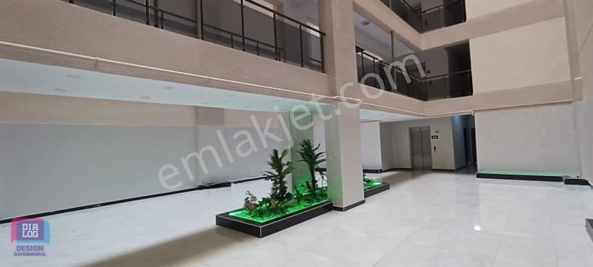 Ulukent'te Sıel Lıfe'da Satılık Geniş 3+1 Daire — fotoğraf 4