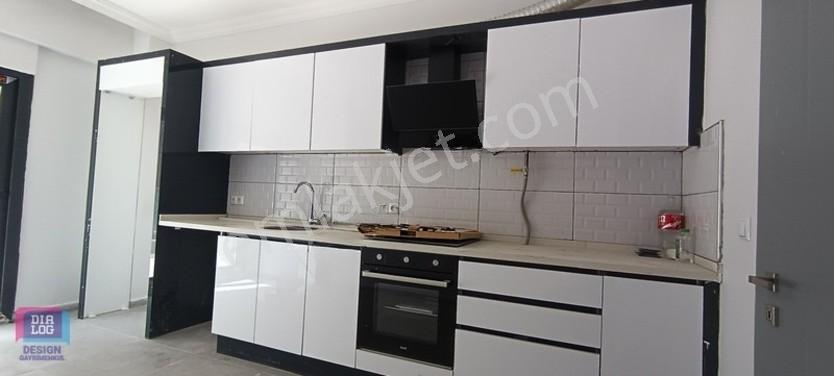 Ulukent'te Sıel Lıfe'da Satılık Geniş 3+1 Daire — fotoğraf 14