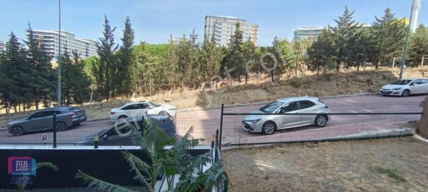 Ulukent'te Sıel Lıfe'da Satılık Geniş 3+1 Daire — fotoğraf 19