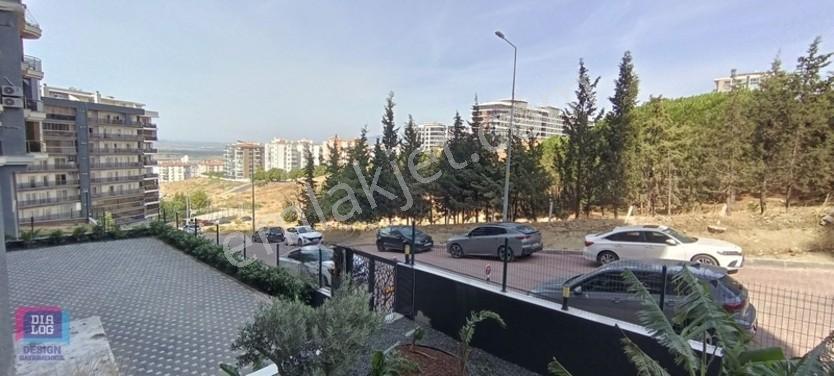 Ulukent'te Sıel Lıfe'da Satılık Geniş 3+1 Daire — fotoğraf 20