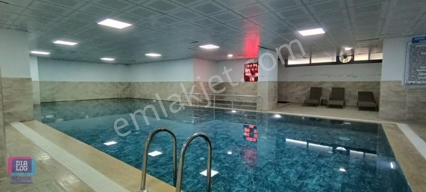 Ulukent'te Sıel Lıfe'da Satılık Geniş 3+1 Daire — fotoğraf 27