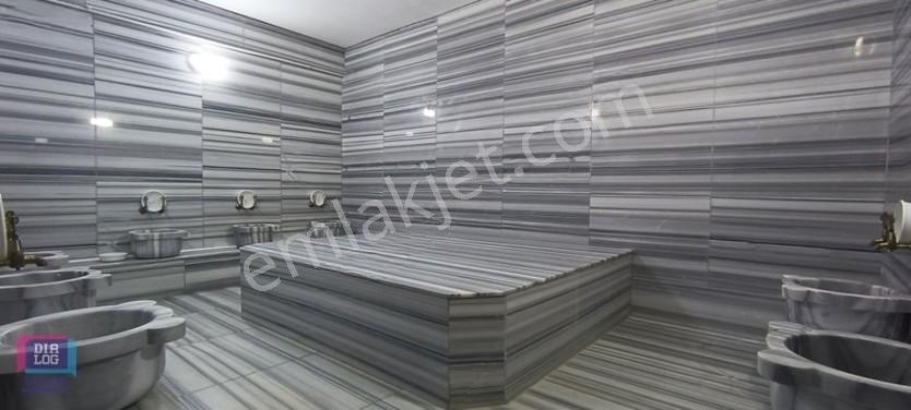 Ulukent'te Sıel Lıfe'da Satılık Geniş 3+1 Daire — fotoğraf 28