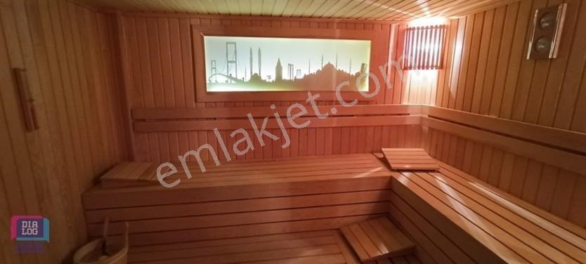 Ulukent'te Sıel Lıfe'da Satılık Geniş 3+1 Daire — fotoğraf 29
