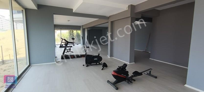 Ulukent'te Sıel Lıfe'da Satılık Geniş 3+1 Daire — fotoğraf 30