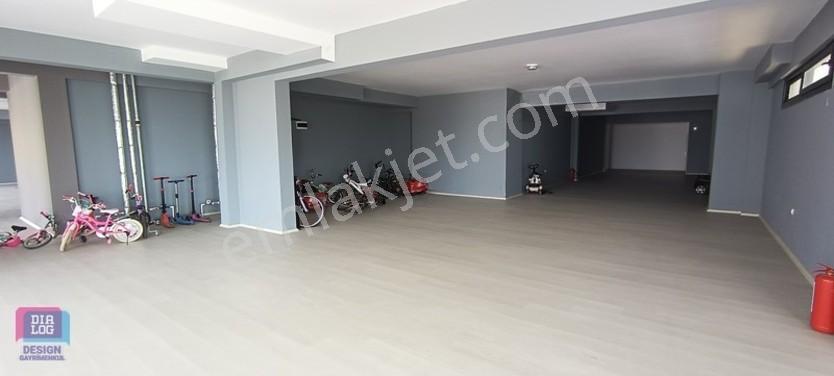 Ulukent'te Sıel Lıfe'da Satılık Geniş 3+1 Daire — fotoğraf 31