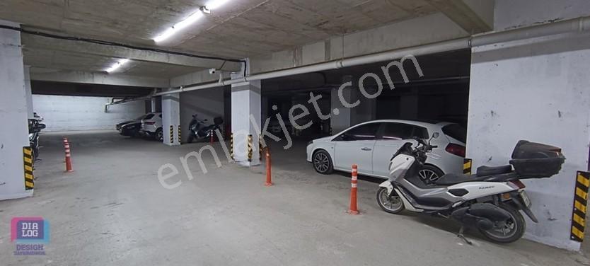 Ulukent'te Sıel Lıfe'da Satılık Geniş 3+1 Daire — fotoğraf 32