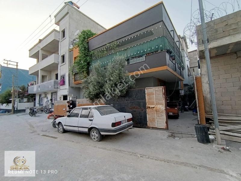 Gülbahçe Mahallesi'nde 2 Katlı Müstakil Ev