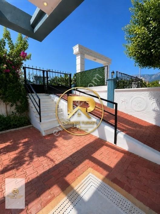 Alanya Mahmutlarda Satılık 3+1 Geniş Dubleks — fotoğraf 33