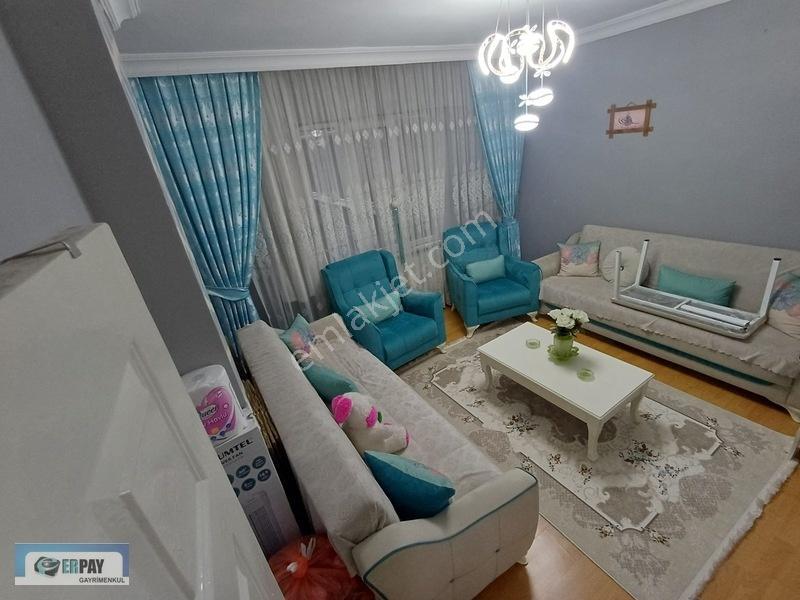 Erpay İnşaat'tan Esentepe'de Caddeye Çok Yakın 2+1 Ara Katı — fotoğraf 2