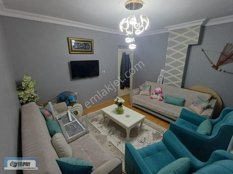 Erpay İnşaat'tan Esentepe'de Caddeye Çok Yakın 2+1 Ara Katı — fotoğraf 3
