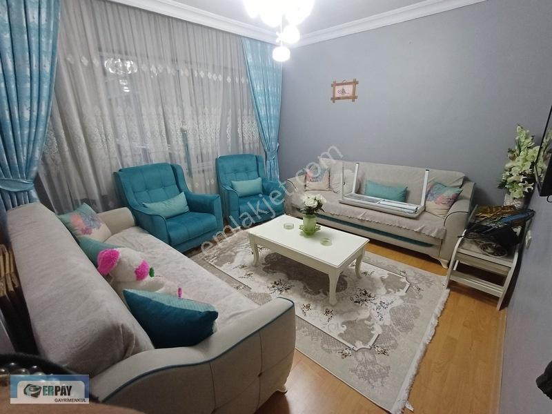 Erpay İnşaat'tan Esentepe'de Caddeye Çok Yakın 2+1 Ara Katı — fotoğraf 4