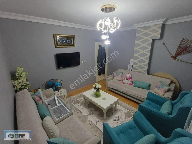 Erpay İnşaat'tan Esentepe'de Caddeye Çok Yakın 2+1 Ara Katı — fotoğraf 5