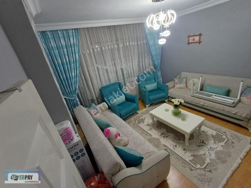 Erpay İnşaat'tan Esentepe'de Caddeye Çok Yakın 2+1 Ara Katı — fotoğraf 6