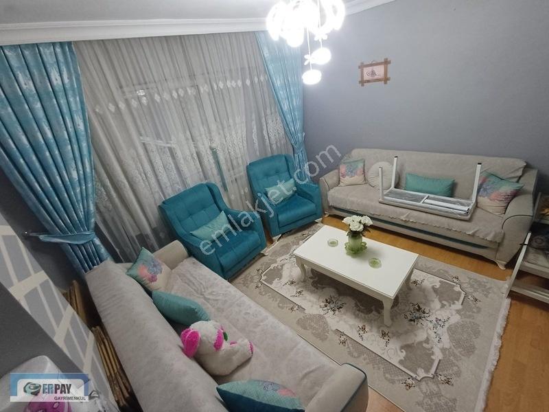 Erpay İnşaat'tan Esentepe'de Caddeye Çok Yakın 2+1 Ara Katı — fotoğraf 7