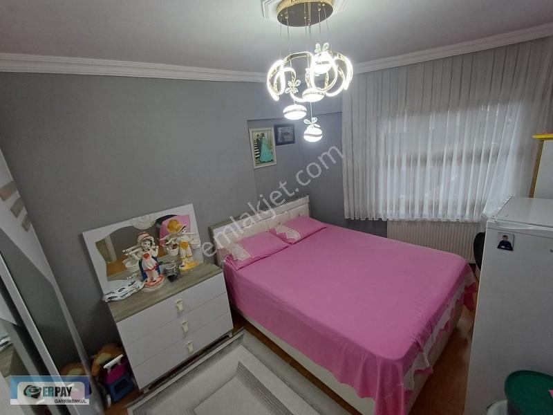 Erpay İnşaat'tan Esentepe'de Caddeye Çok Yakın 2+1 Ara Katı — fotoğraf 8