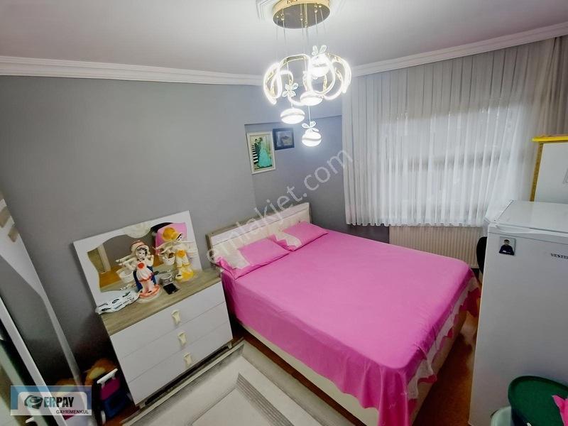 Erpay İnşaat'tan Esentepe'de Caddeye Çok Yakın 2+1 Ara Katı — fotoğraf 9