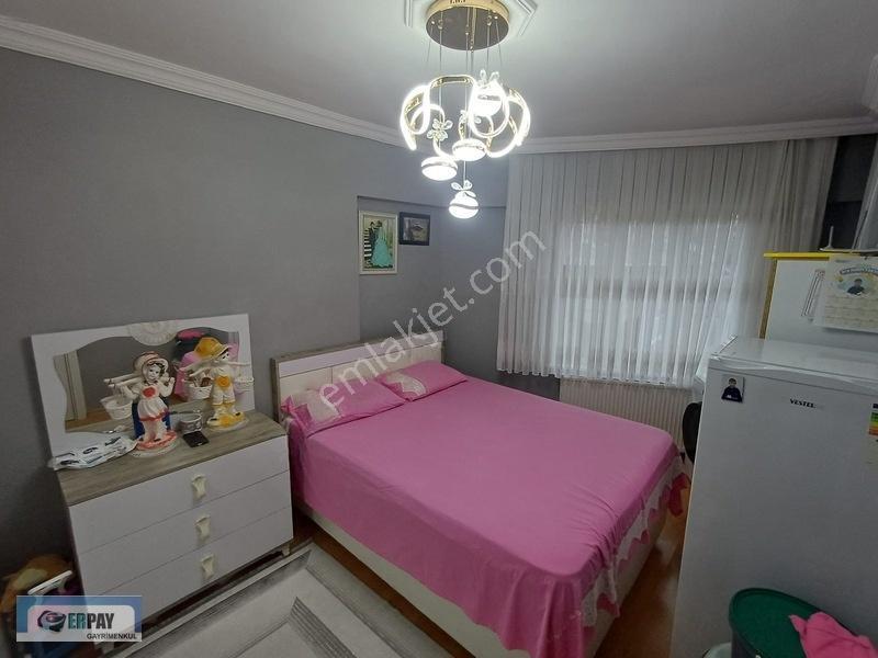 Erpay İnşaat'tan Esentepe'de Caddeye Çok Yakın 2+1 Ara Katı — fotoğraf 10
