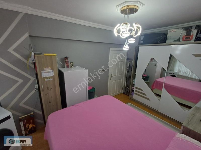 Erpay İnşaat'tan Esentepe'de Caddeye Çok Yakın 2+1 Ara Katı — fotoğraf 11