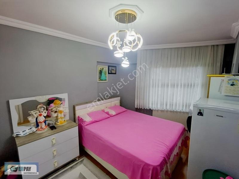 Erpay İnşaat'tan Esentepe'de Caddeye Çok Yakın 2+1 Ara Katı — fotoğraf 12