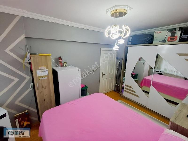 Erpay İnşaat'tan Esentepe'de Caddeye Çok Yakın 2+1 Ara Katı — fotoğraf 13