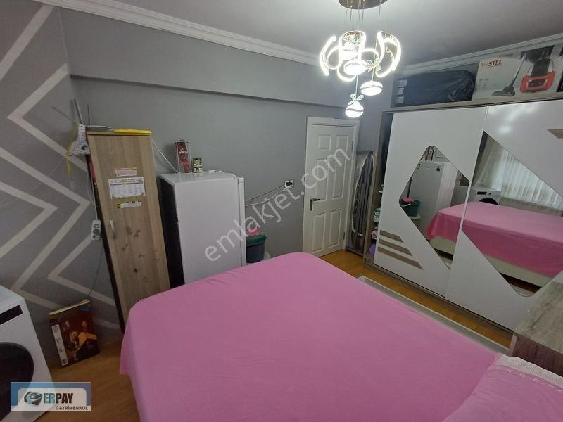 Erpay İnşaat'tan Esentepe'de Caddeye Çok Yakın 2+1 Ara Katı — fotoğraf 14