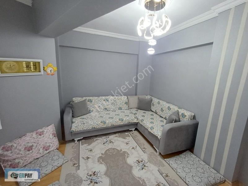 Erpay İnşaat'tan Esentepe'de Caddeye Çok Yakın 2+1 Ara Katı — fotoğraf 15