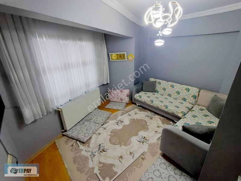 Erpay İnşaat'tan Esentepe'de Caddeye Çok Yakın 2+1 Ara Katı — fotoğraf 16