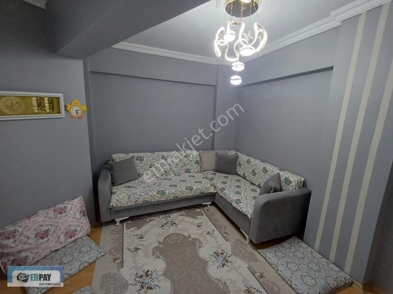 Erpay İnşaat'tan Esentepe'de Caddeye Çok Yakın 2+1 Ara Katı — fotoğraf 17
