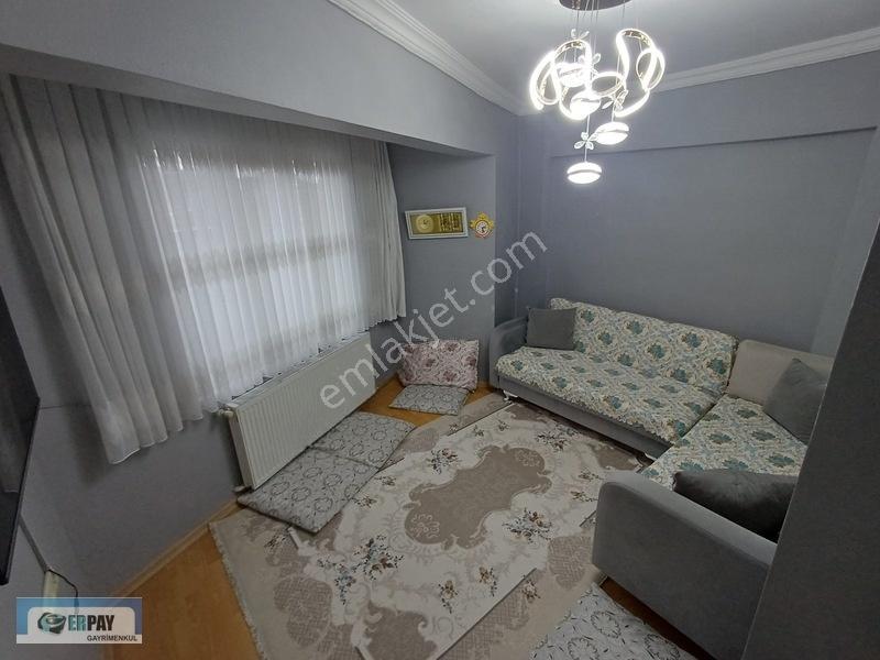 Erpay İnşaat'tan Esentepe'de Caddeye Çok Yakın 2+1 Ara Katı — fotoğraf 18
