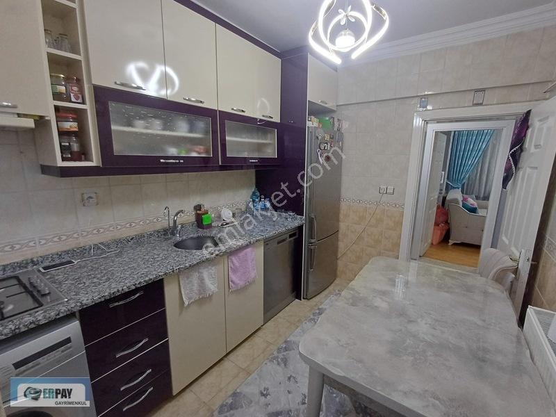 Erpay İnşaat'tan Esentepe'de Caddeye Çok Yakın 2+1 Ara Katı — fotoğraf 20