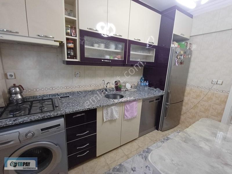 Erpay İnşaat'tan Esentepe'de Caddeye Çok Yakın 2+1 Ara Katı — fotoğraf 21